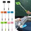 Ștergător de Curățare din Microfibră Moale Perie Extensibilă pentru Curățarea Mașinii Instrument de Spălat Geamuri Mașină Curățare