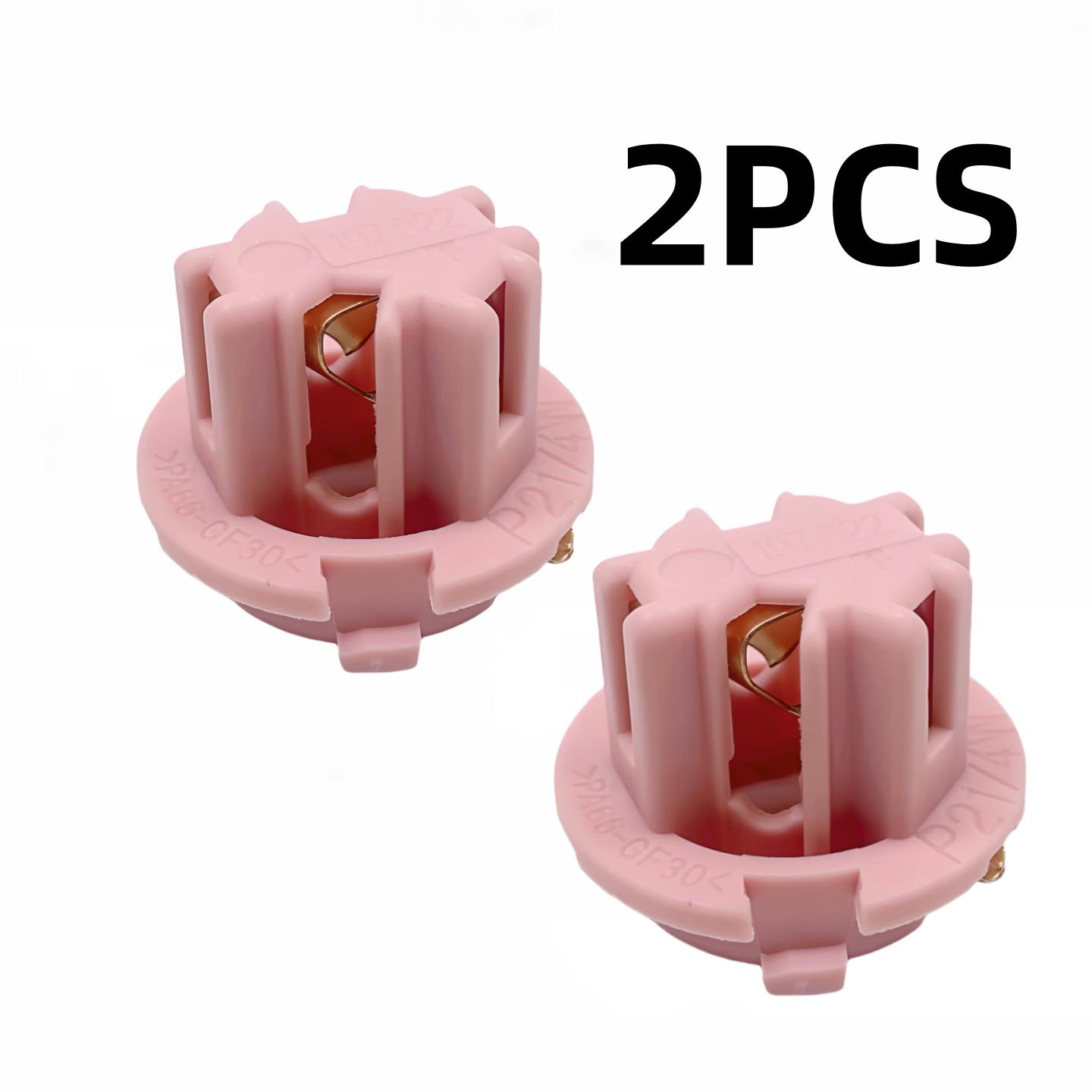 

2pcs Rear Tail Light Lamp Bulb Socket Parts A2108260082 For Mercedes For CL500 CL55 E300 E320 E420 E430 E55 S500 S55 For AMG 2PCS