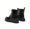 Pepe Jeans Ankle Boots PLS50497 Black