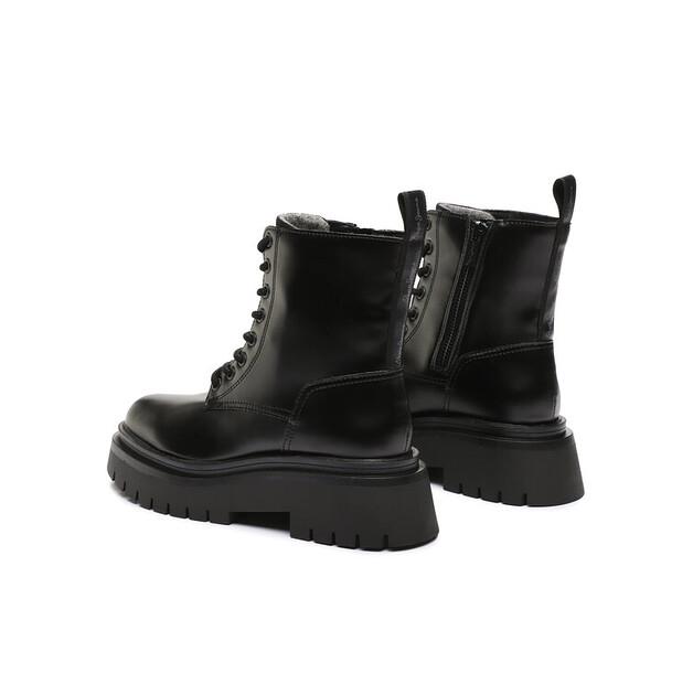 Pepe Jeans Ankle Boots PLS50497 Black