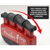 Fender Drip Hand and Finger Exerciser (Hard - 7 lbs / 3.2 kg) ? The best ergonomic finger strengthener to improve playing on all stringed instruments