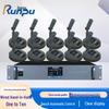 Runpu Digital Wired Gooseneck Conference Microphone System (CN Version)