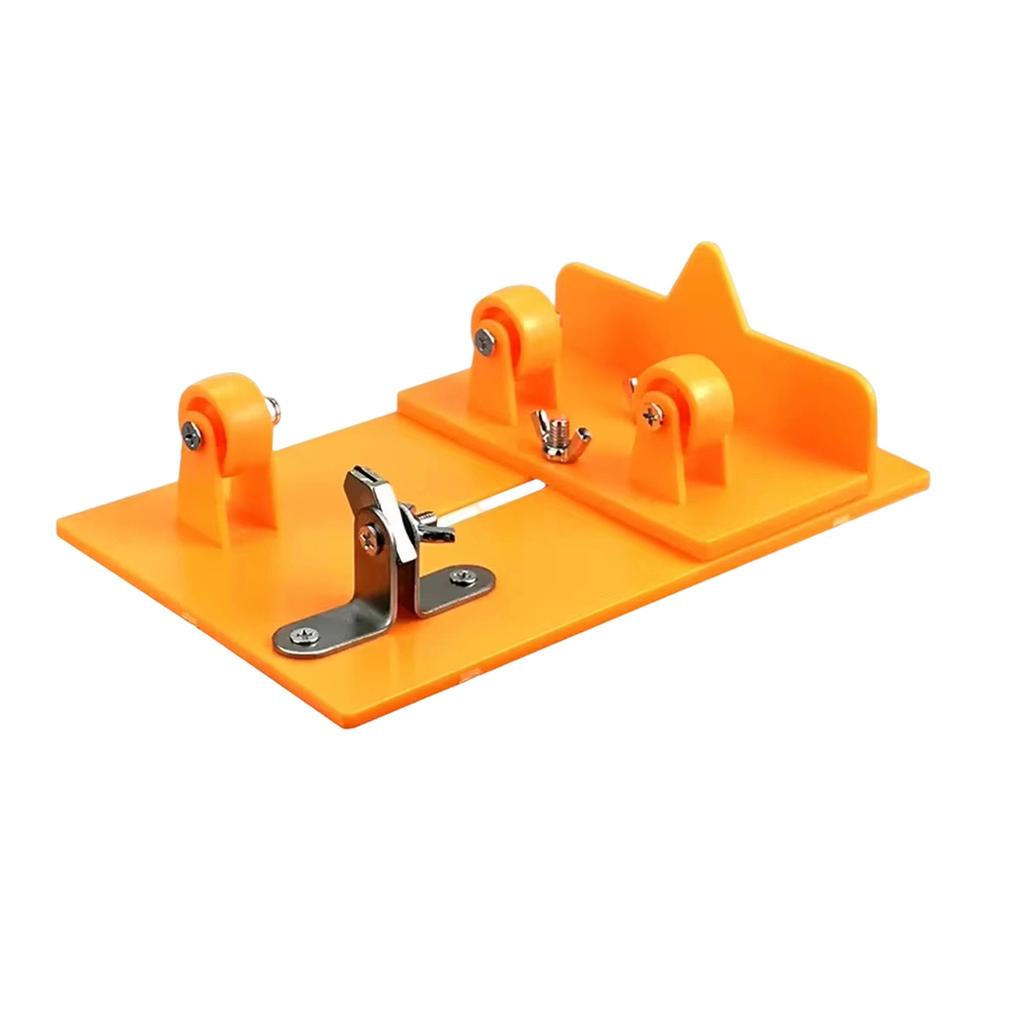 Adjustable Sizes Glass Bottle Cutter High Efficiency Practicality Glassbottle Cut Machine Hard Alloy Cutting Head Universal