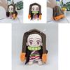 Demon Slayer Tokitou Muichiro Plush Cute And Cuddly Anime Toy 25cm Height Pp Cotton Filling