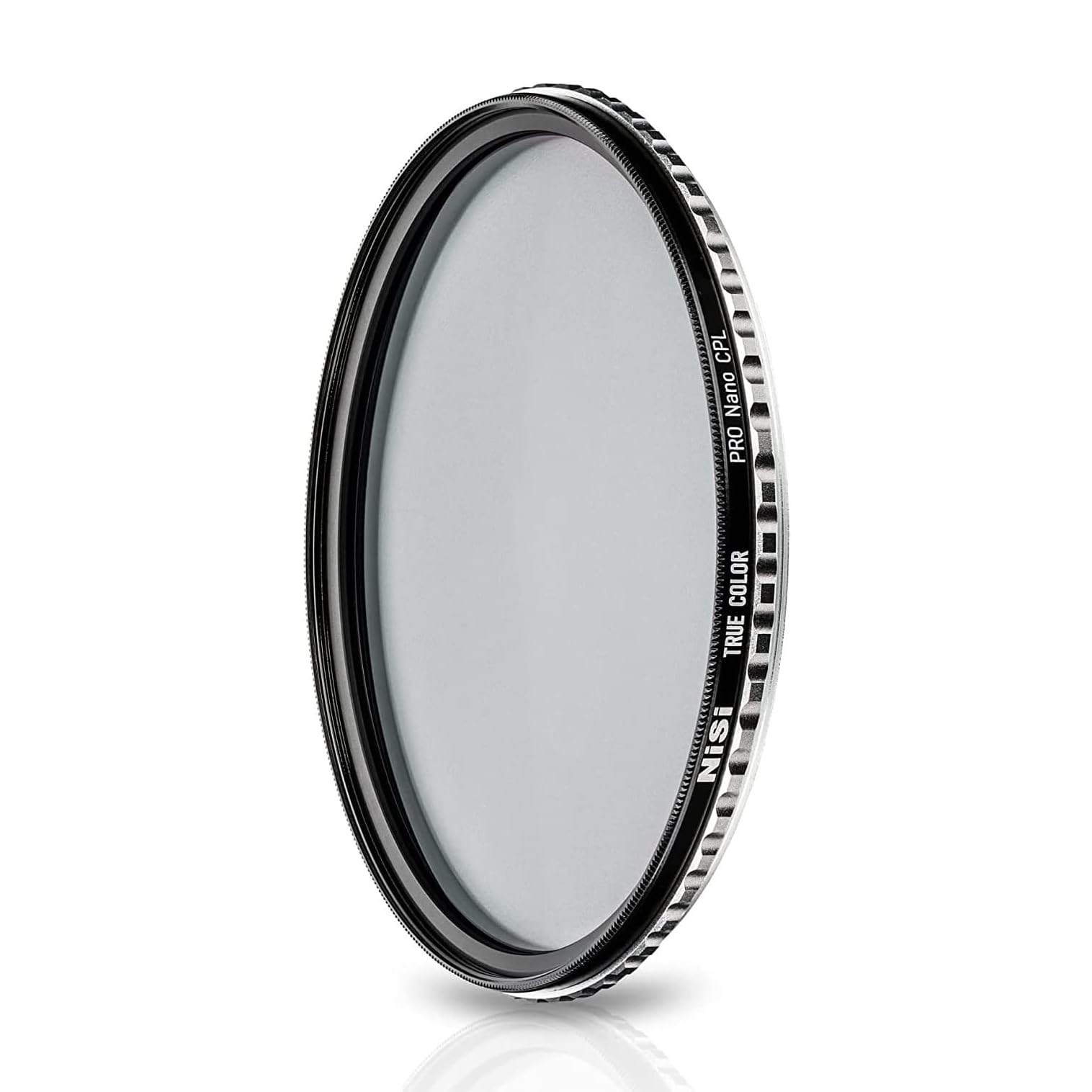 

NiSi Polarizing Filter True Color CPL 49mm