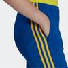adidas Originals Women's Adicolor Heritage Now Flared Tracksuit Bottoms Blue IB2021