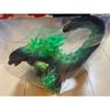 Used Frog tree Minus One Godzilla (2023) Yugen Luminous Soft Vinyl Wonder Festival WF2026 Limited Item New Unopened