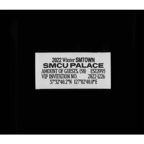 

2022 Зимний СМТАУН : СМКУ ПАЛАС (ДВОРЕЦ Вер.)