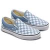 Slip-On Klassische Vans 'Color Theory Checkerboard - Dusty Blue' VN000BVZDSB