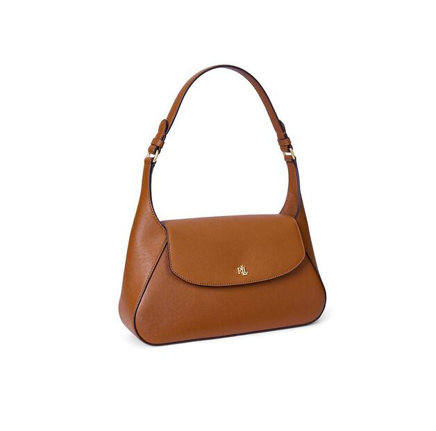 Сумка LAUREN RALPH LAUREN LAUREN RALPH LAUREN 431969364002 коричневый