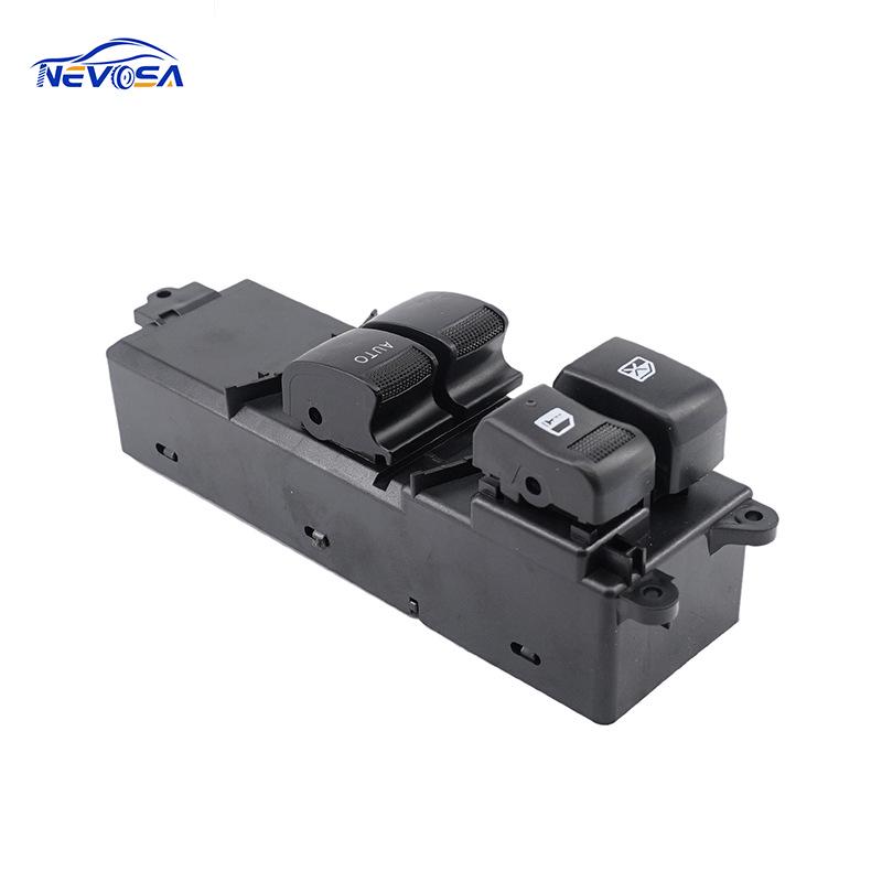 Window Lifter Switch for Suzuki/Isuzu D-Max 2-Door RHD
