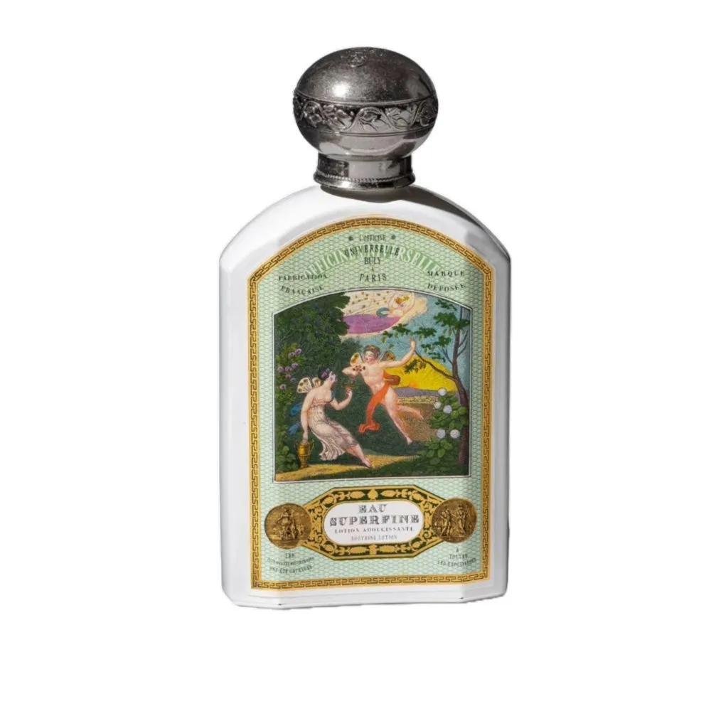 Buly Eau Superpin Soothing Floral Face Toner 190ml