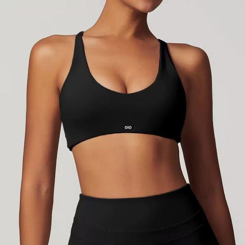 Oiob Three Points Buttock Lifting Yoga Shorts Women's High Waist Slimming Nude Feel Running Fitness Tight Jump Rope Sports Pants