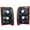 Car Tail Lights Rear Brake Sign Warning Lamps Left or Right Side For Ford Ranger 2006-2011 6L5Z13404A 6L5Z13405AA