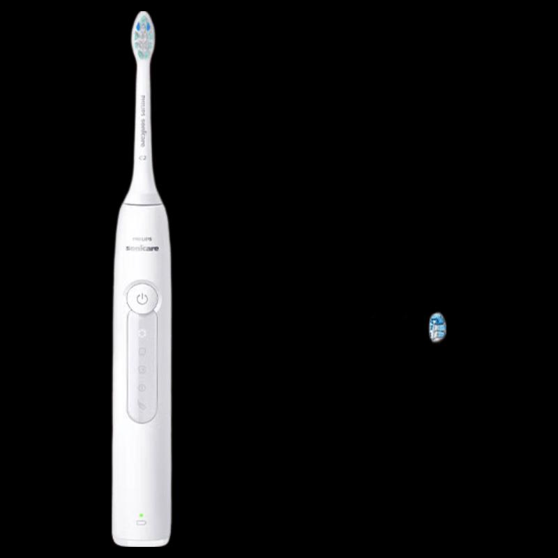

Philips DiamondClean 3 Series Sonic Electric Toothbrush CN plug (adapter included)