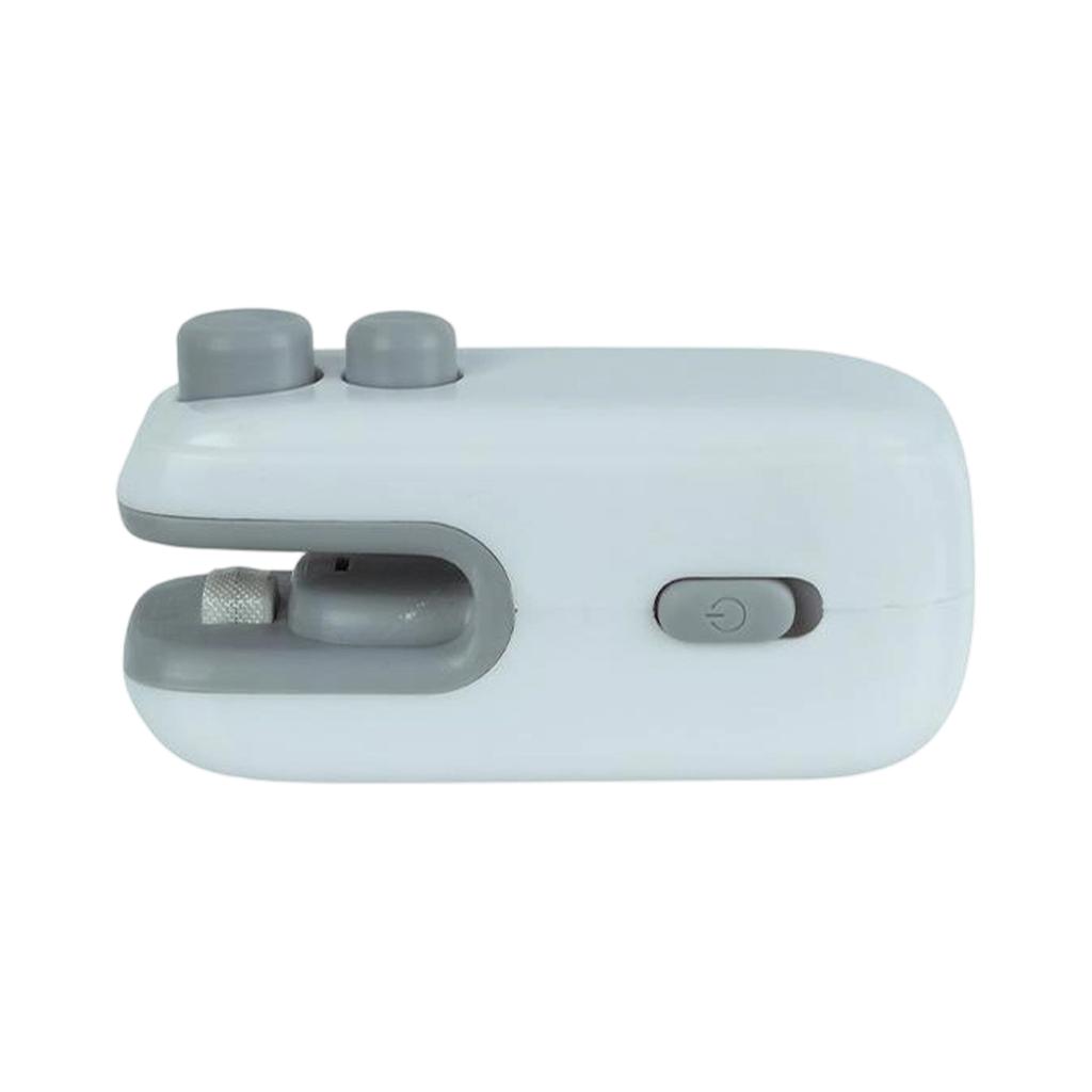 Snack Sealing Machine Sealer Plastic Bag Sealing Hand,Press Plastic Sealer