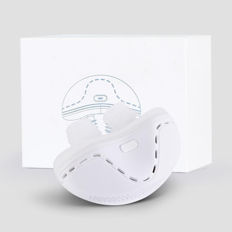 Smart Anti-Snoring Device: Snoring Corrector & Respirator