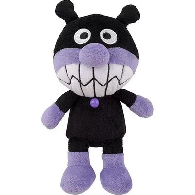 Anpanman Pretty Beans Collection Serie Baikinman Japan NEU