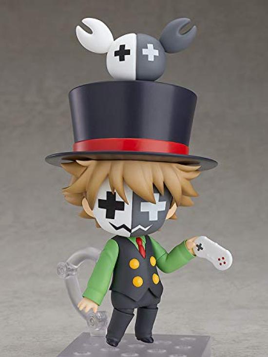 Nendoroid Retort (LEVEL mail order site only)