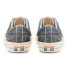 Converse One Star Cali Suede Low Top 'Black Gray' Men's 164219C