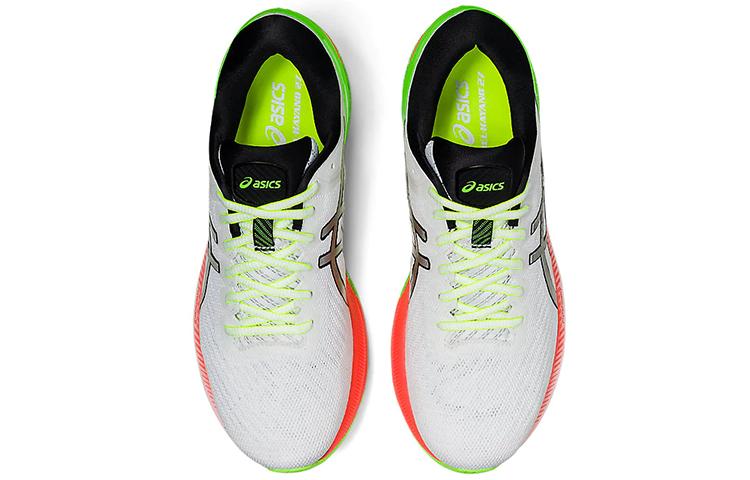 Asics Gel Kayano 27 Lite Show Colorful Sole 1011A885-100