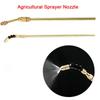 Boquilla Universal para Jardín de Casa Kits de Riego Varilla Telescópica Extensible Varilla Telescópica Boquilla Pulverizadora Pulverizador Agrícola