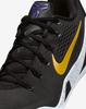 IH1401-002 Nike Kobe 9 Elite Low EM Protro Black White University Gold (Men's)