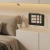 No-Drill Router Shelf Wall Mount Holder Cable Management Box Router Storage Box  Apartment
