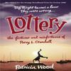 Lottery by Patricia Wood Paperback Book 9780099515838