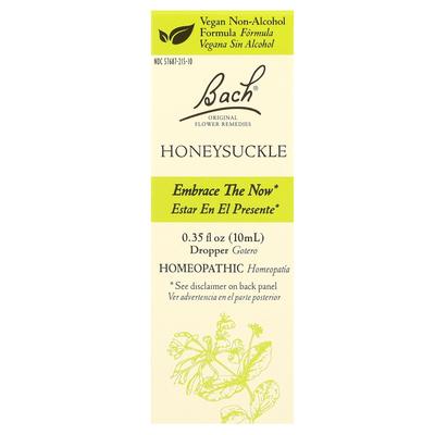Original Flower Remedies, Honeysuckle, 10Ml (0.35Fl Oz)
