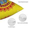 Los Pollos Hermanos  Pillow Cover  Graphic Cushion Cover Kawaii Pillow Case For Sofa Home Decoration