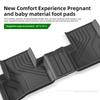 Eco-Friendly TPE Car Mats for 2021-2024 Great Wall Haval Jolion/First Love