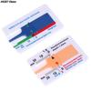 High Quality Depth Gauge Car Tyre Tire Tread Depth Gauge Meter Measurer Tool 0-20mm
