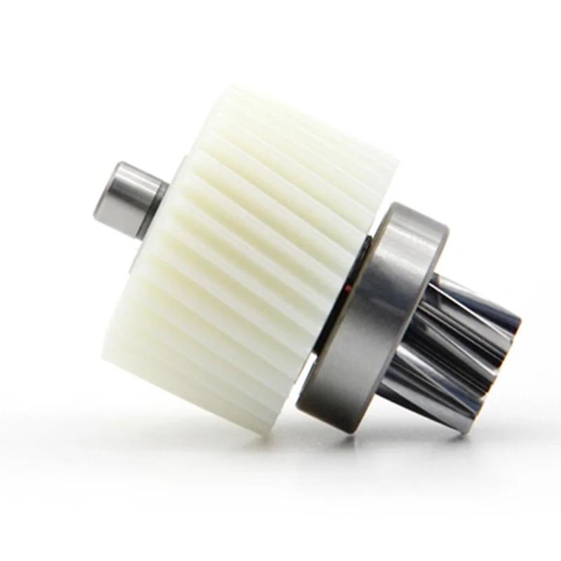 Precision Engineered Ebike Reduction Gear Assembly Compact Size Enhanced Durability Fit for Mountain Bike Modifications 1