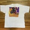 [USED] Marlboro 90s Bike T-shirt, Made In USA, Official Marlboro