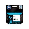 HP 21 Ink Cartridge Authentic Black Ink Cartridge (C9351AE)