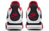 Jordan 4 Retro Fire Red 2020 GS 408452-160