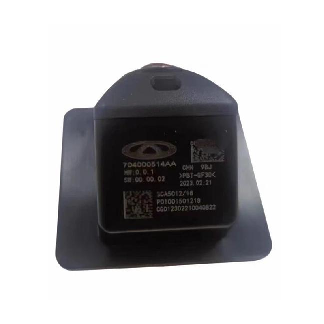 704000514AA Original  Rear camera assy rear View Image With 360 panoramic images for Chery  Omoda (T19C)