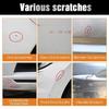 Car Paint Pen Paint Care Scratch Repair Wax Painting Scratch Remover For Mercedes Benz CLA Class C117 X117 2013-2019 2014 2015