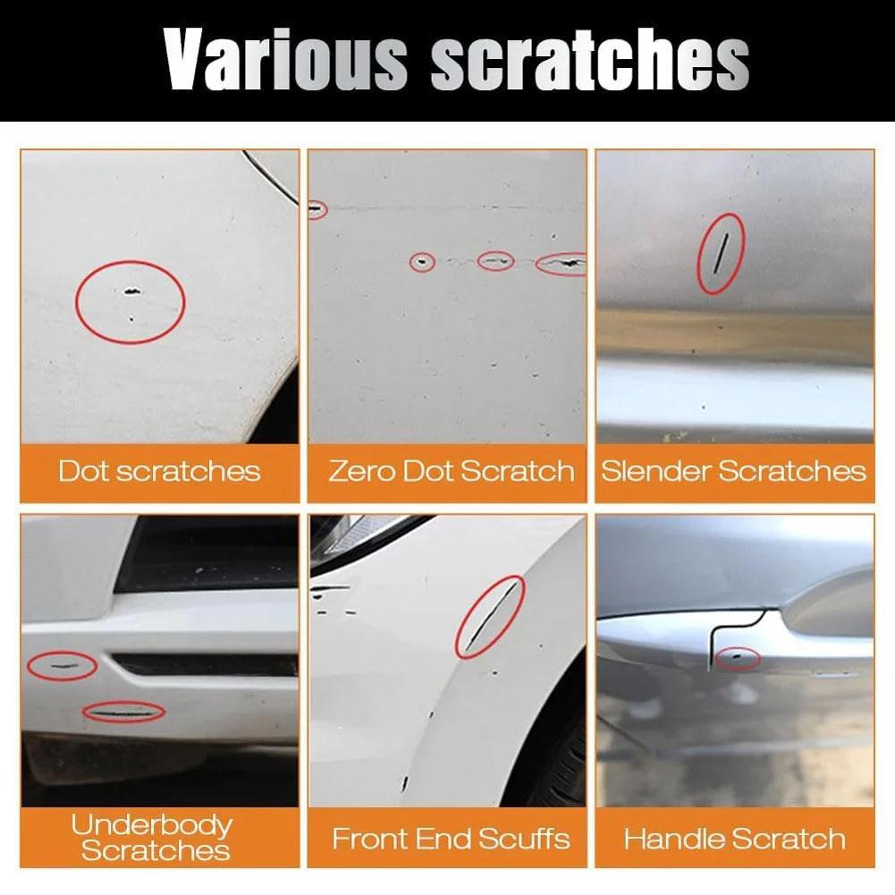Car Paint Pen Paint Care Scratch Repair Wax Painting Scratch Remover For Mercedes Benz CLA Class C117 X117 2013-2019 2014 2015