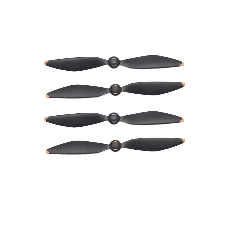 for Mavic 4 Pro Propellers Low Noise Quick Release Folding Blade Replacement Wing Accessory for Mavic 4 Pro