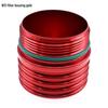 BMW B58/N46/N13 Oil Leak-Proof CNC Aluminum Filter Cap