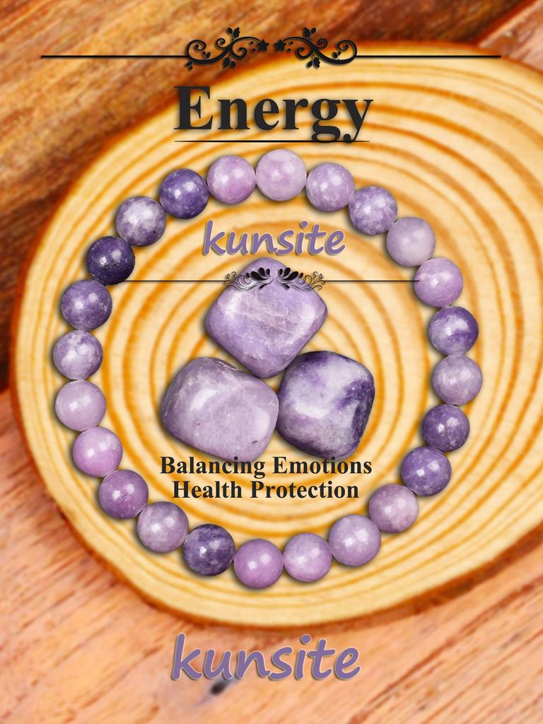 Real Natural Labradorite Stone Bead Bracelet Men Women Vintage Black Flash Stone Bracelet with Original Natural Crystal Gift