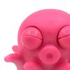Squeezing Animal Toy Lovely Fish Turtle Crab Shark Dolphin Whale PVC Relieve Boredom Vent Toys Eye Popping Sea Animal Decompression Toy Children Gift