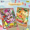 My Little Pony TCG Series 4 Warm Stove Cold Repellent Booster Pack - Genuine Battle Cards