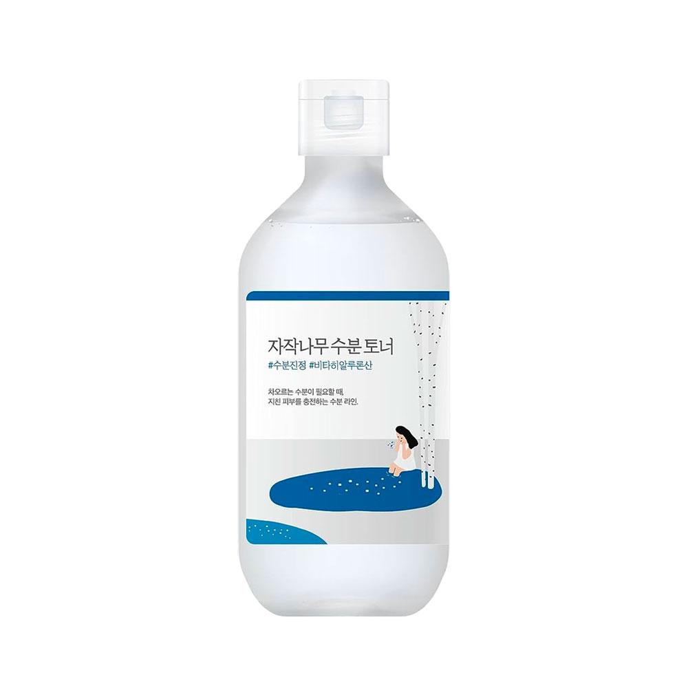 [ROUND LAB] (bo5) Birch Juice Moisturizing Toner 300ml / (boL)