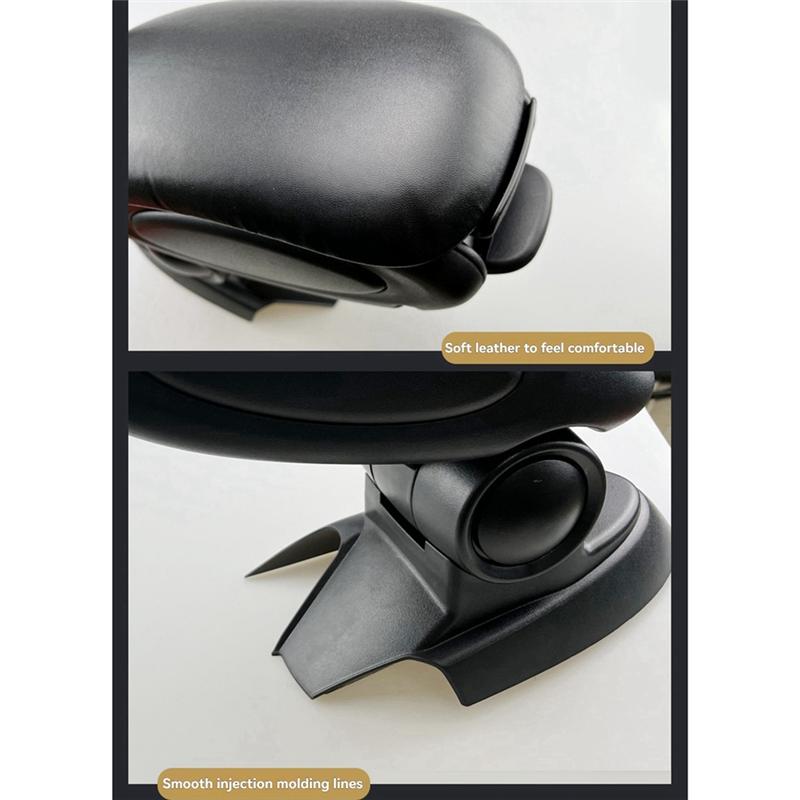 Car Central Control Armrest Box Seat Storage Box Car Modification Accessories For BMW MINI Cooper S F55 F56 F57