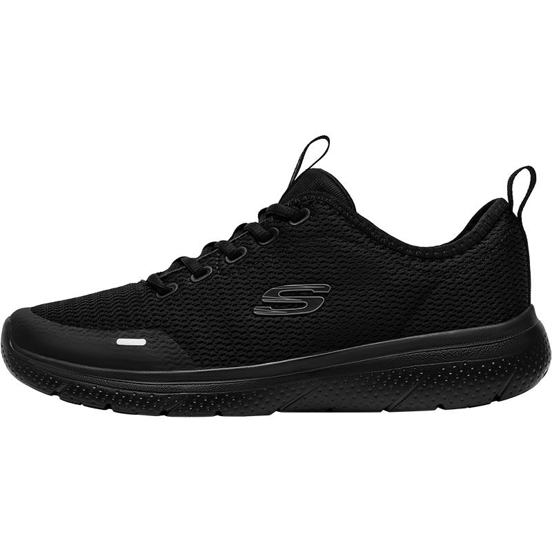 Skechers Men s Soft-Sole Breathable Mesh Casual Shoes EU 39