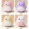 Cute Bear Portable Pill Box - Large Capacity, Sealed Medicine Dispenser & Household Storage