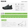 Puffkten Safety Work Shoes for Men and Steel Toe Nail Toe Work Shoes for Construction Safety Safety Shoes Size Women, Mesh, Slip-Resistant Sole, Cap,
